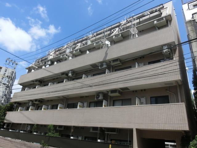 アーバンヒルズ西日暮里